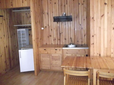  Appartement  louer 1 pice 19 m