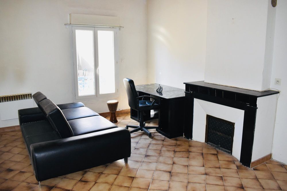 Vente Maison Maison à rénover 