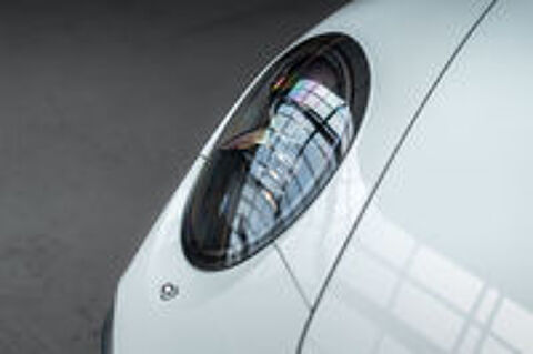 911 (991) 911 Targa 4S 3.8i 400 PDK 2014 occasion 75014 Paris