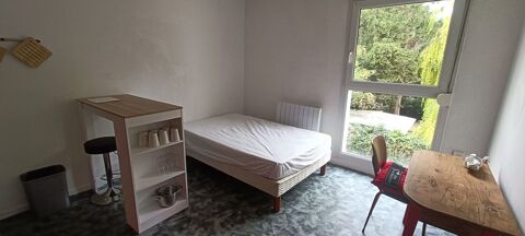  Appartement � louer 1 pi�ce 18 m�