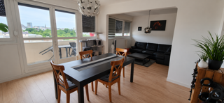 Appartement 4 pièces 84 m² · à Metz · 84 m² · 135 000 €