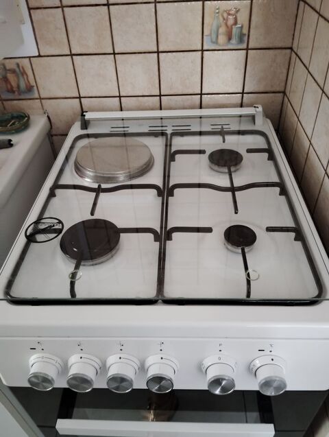 Cuisinière mixte 50 cm 250 Vineuil (41)