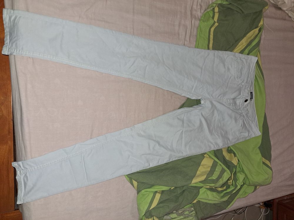 2 Jean Vêtements