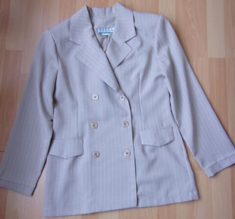 Veste 10 B�thencourt-sur-Mer (80)