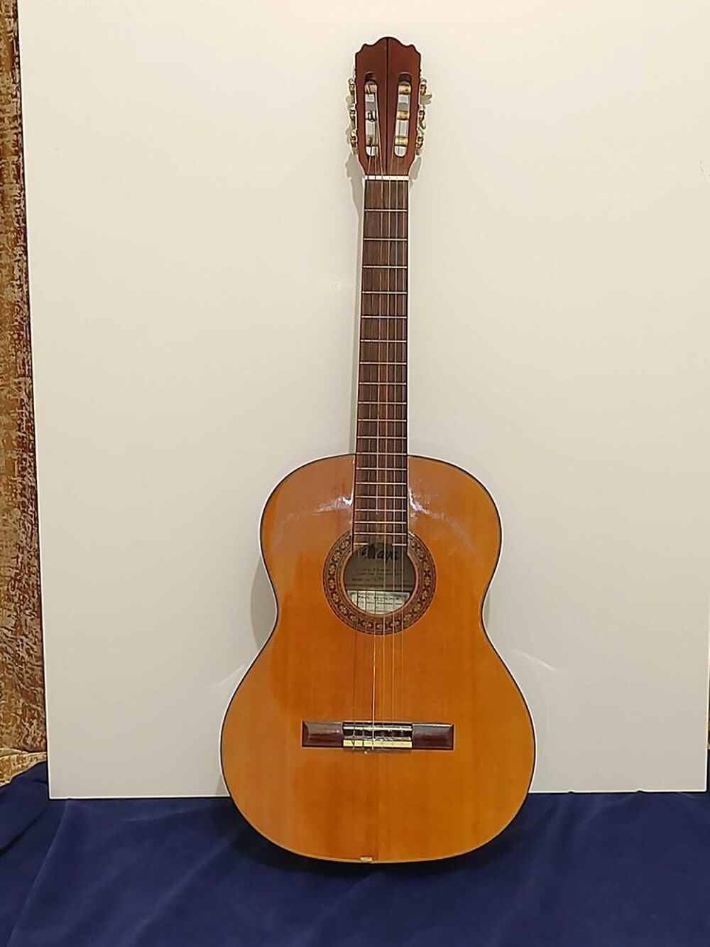 guitare+Maya+L50 Instruments de musique