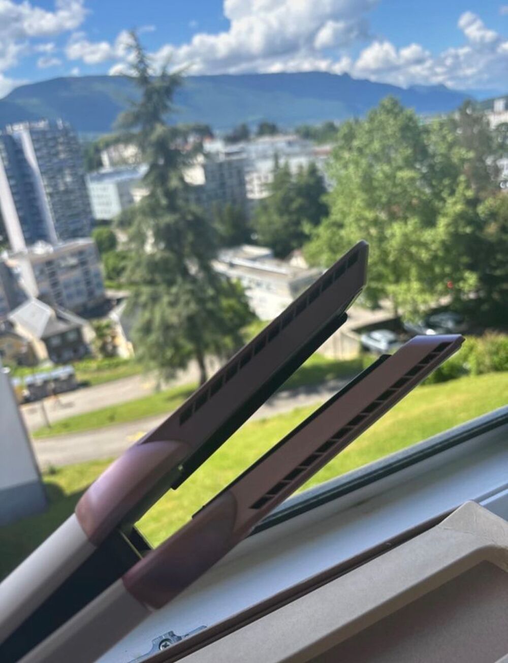 Lisseur Airstrait - Prix n&eacute;gociable Electroménager