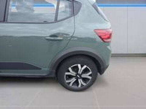 Sandero ECO-G 100 Stepway Expression + 2023 occasion 42120 Le Coteau