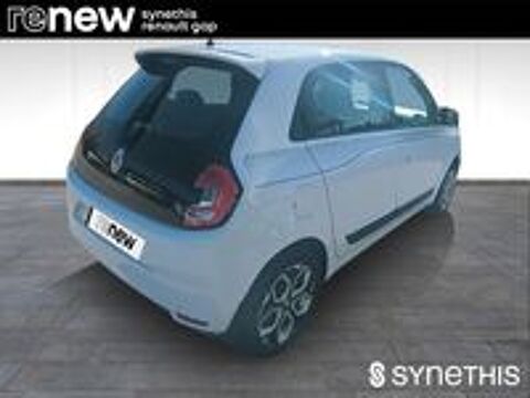 Twingo III SCe 65 - 21 Limited 2022 occasion 05000 Gap