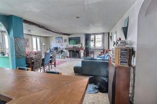  Appartement  vendre 4 pices 110 m