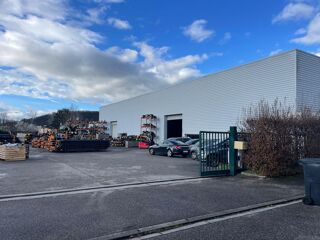  Atelier  louer 2 pices 1100 m Grigny