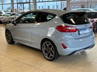 Fiesta 1.5 EcoBoost 200 S&S ST Plus 2019 occasion 69007 Lyon
