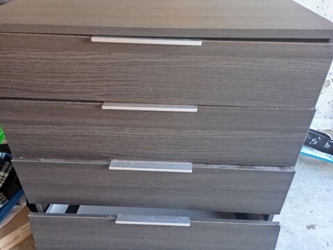 Commode Conforama en bon �tat sauf tiroir a fixer 25 Thiers (63)