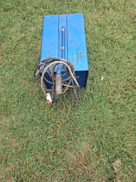 poste  souder ancien 50 Montauban (82)