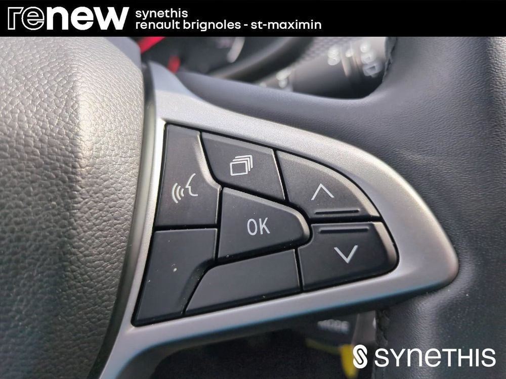 Sandero TCe 90 Expression 2022 occasion 83170 Brignoles