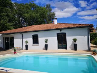  Maison � vendre 5 pi�ces 140 m�