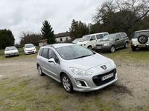 308 SW 1.6 e-HDi 112ch FAP Access 2012 occasion 09100 Bonnac