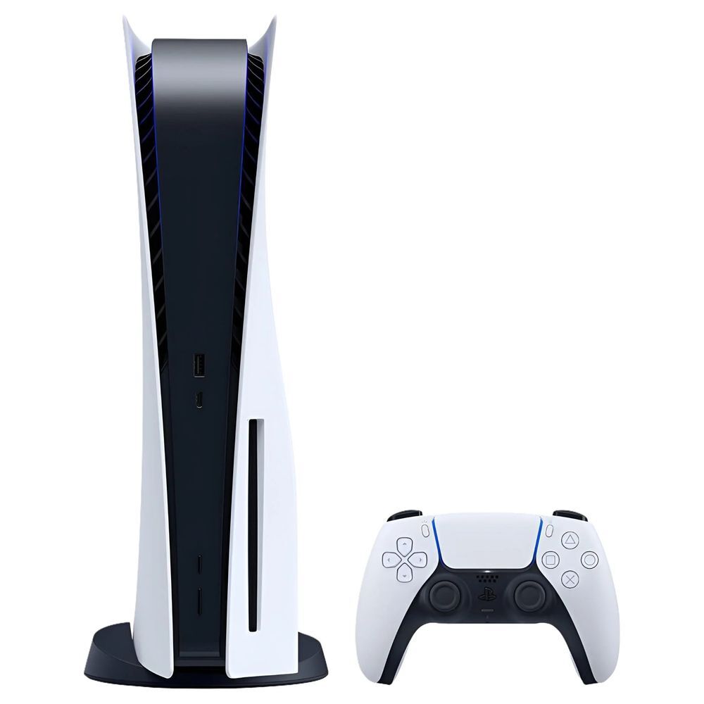 ps5+manette edge pro Consoles et jeux vidéos