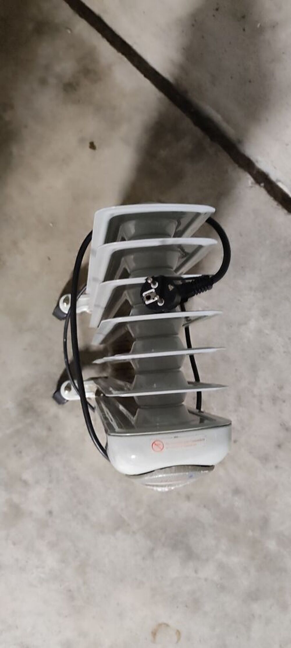 Chauffage d'appoint Electroménager