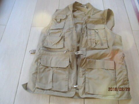 Veste de chasseur 20 Castres (81)