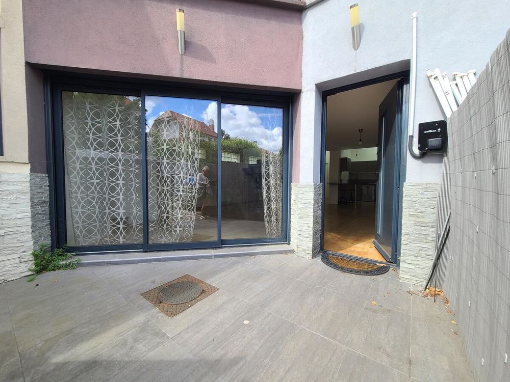  vendre  Appartement Rueil-Malmaison (92500)