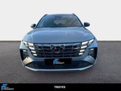Tucson 1.6 T-GDI 265 HTRAC Plug-in BVA6 N Line Executive 2022 occasion 10600 Barberey-Saint-Sulpice