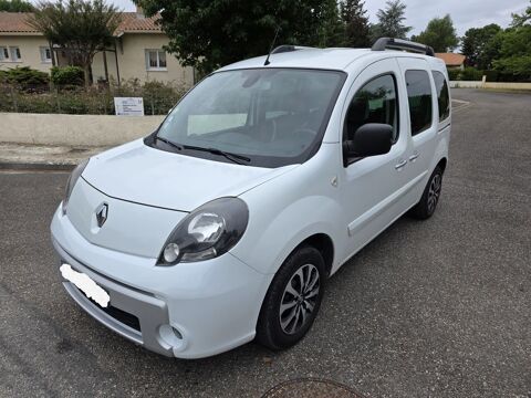 Renault kangoo 1.5 DCI 110 PRIVILEGE