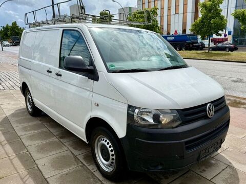 Volkswagen Transporter 2011 occasion Boutigny-sur-Essonne 91820