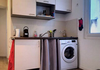  Appartement à louer 3 pièces 64 m²