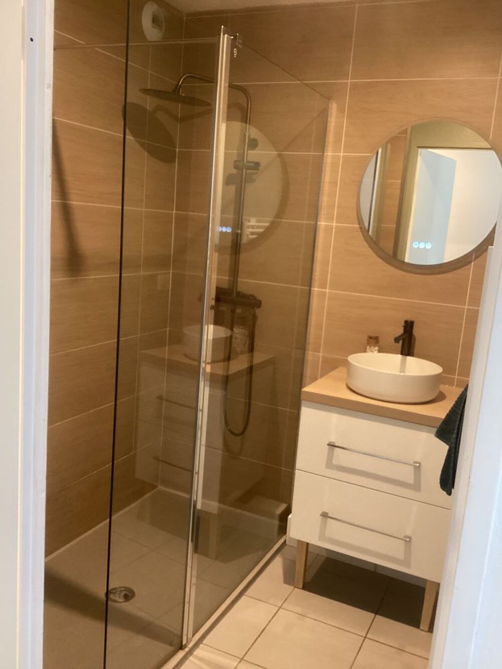 Vente Appartement T2 proche de Blagnac et forêt de Bouconne Mondonville
