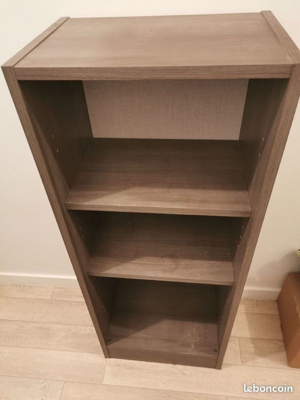 Etag&egrave;re en bois Meubles