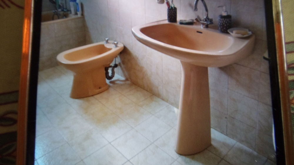 Lavabo - bidet -wc Bricolage
