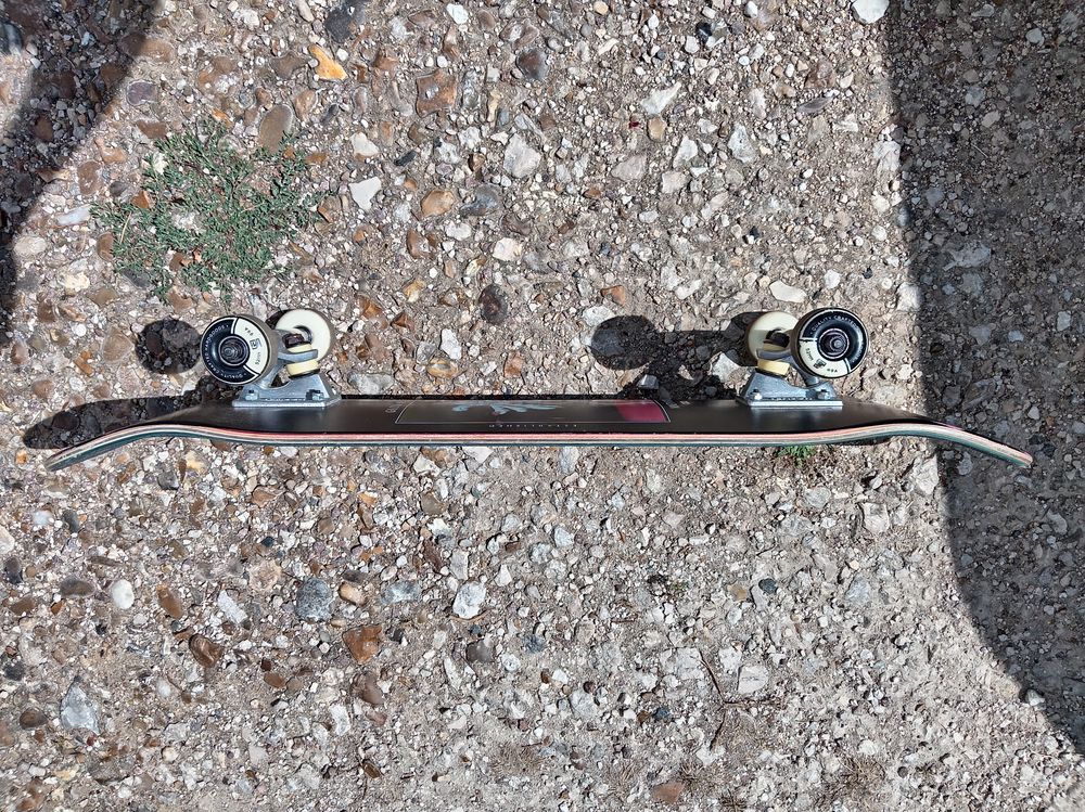 Skateboard Globe Sports
