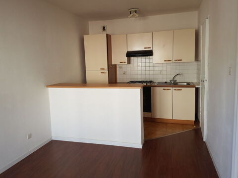  Appartement � louer 2 pi�ces 35 m�