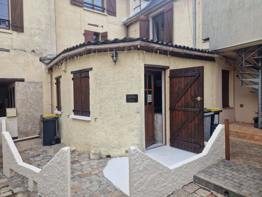 Vente Appartement APARTEMENT OU LOCAL PRO LIBERAL Briis-sous-forges