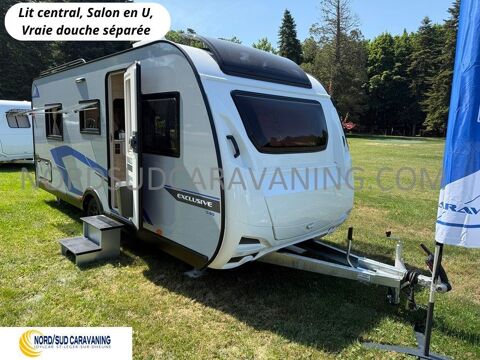 CARAVELAIR Caravane 2026 occasion Saint-L&eacute;ger-sur-Dheune 71510