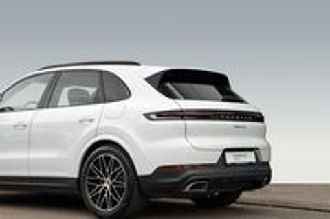 Cayenne E-Hybrid 3.0 V6 470 ch Tiptronic BVA 2023 occasion 13001 Marseille