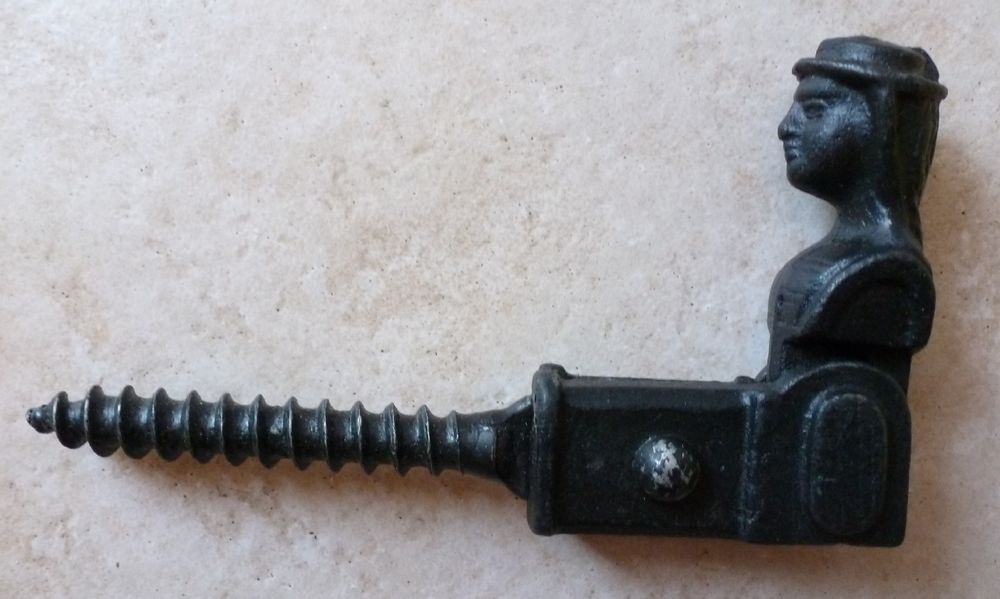 arrets de volets Bricolage