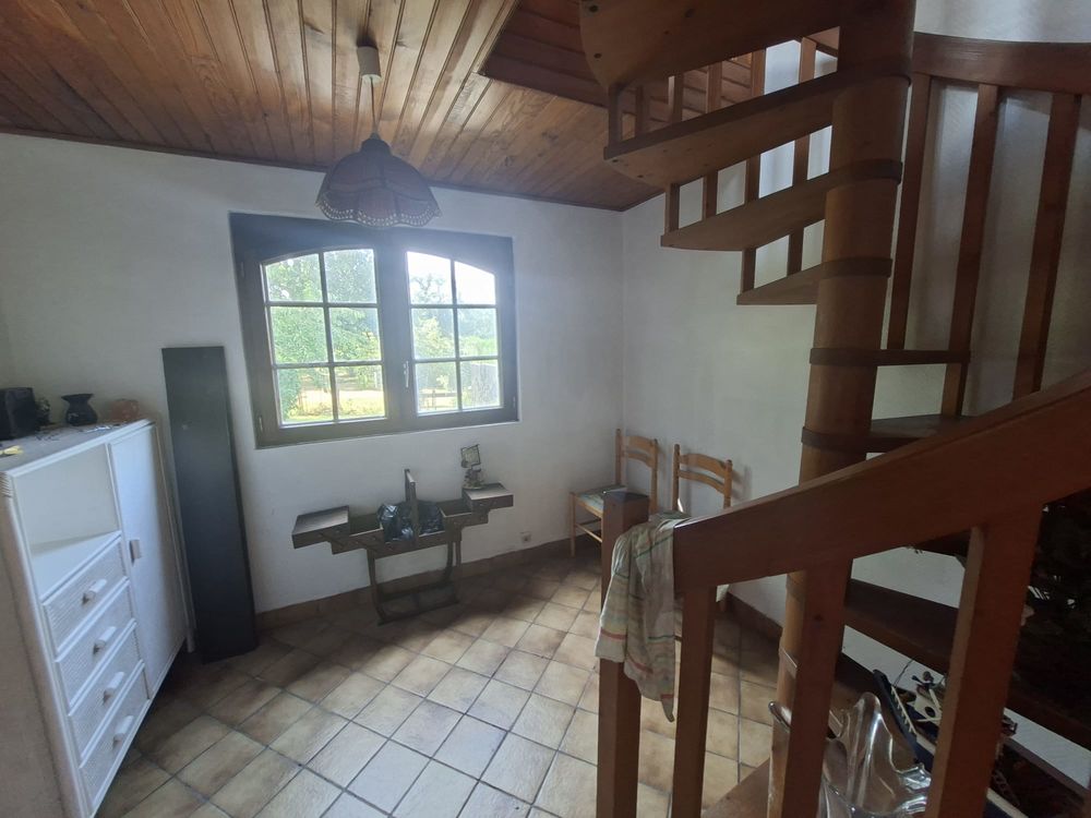 Location Chambre Chambre en cohabitation intergénérationnelle Cappelle-en-pévèle
