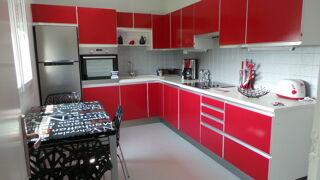  Appartement à vendre 3/4 pièces 80 m²