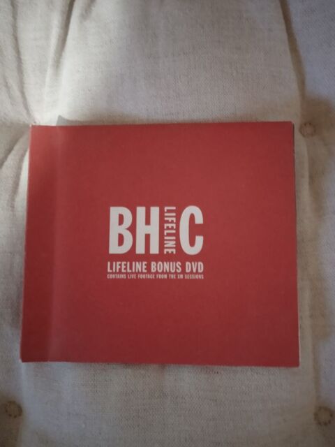 CD Ben Harper & the Innocent Criminals
Lifeline
2007 15 Talange (57)