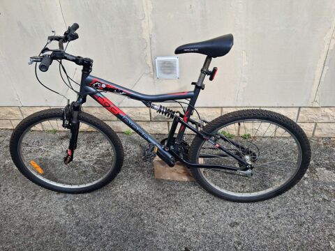 Vélo VTT Feignies (59)