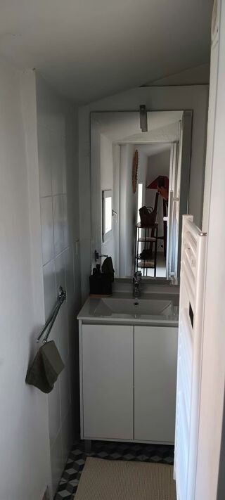  Maison � louer 2 pi�ces 50 m� B�ziers