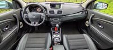 Mégane III TCE 130 Bose EDC 2015 occasion 83460 Les Arcs