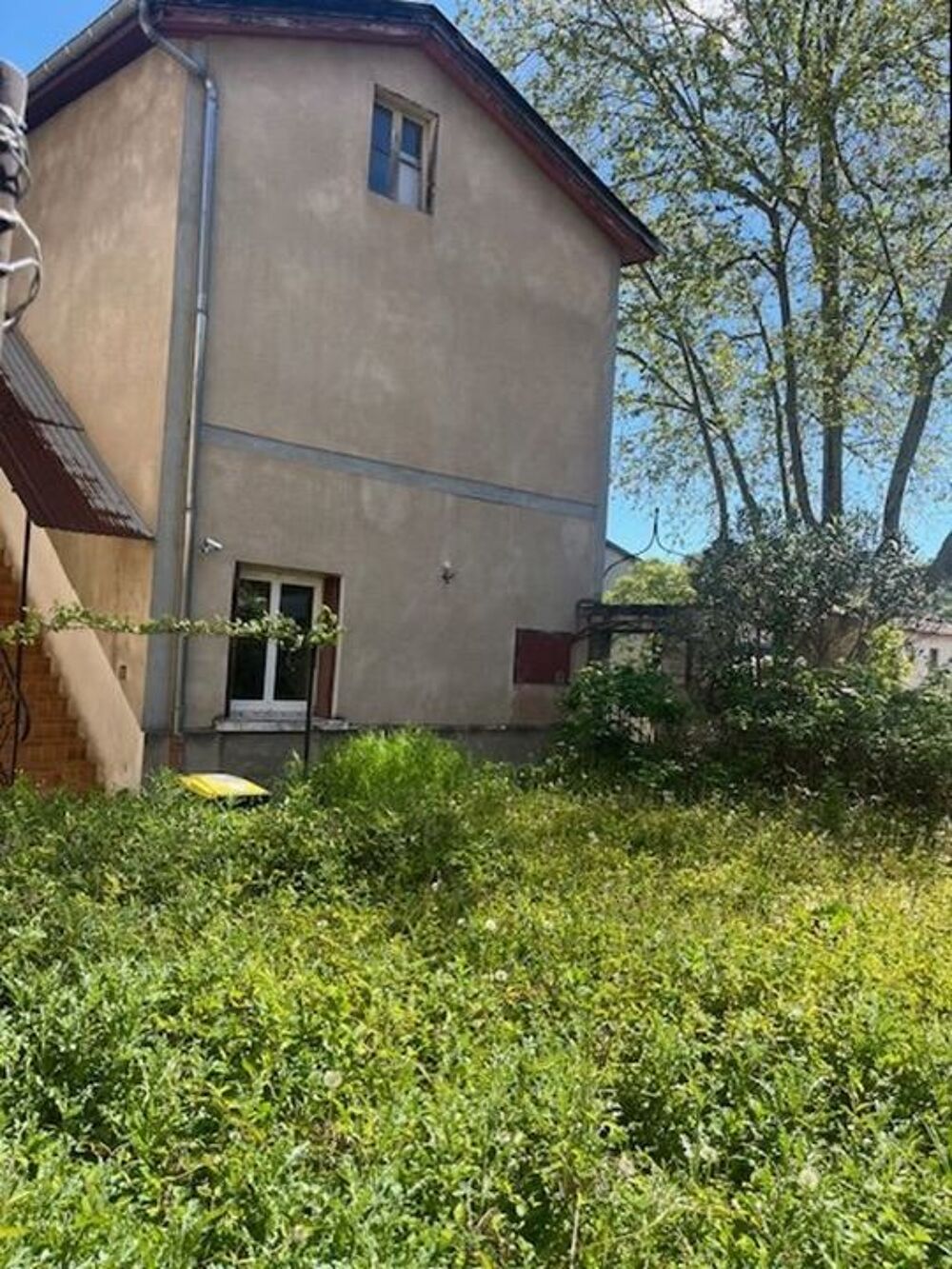 Vente Appartement Appartement - 84m ² Fontaines st martin