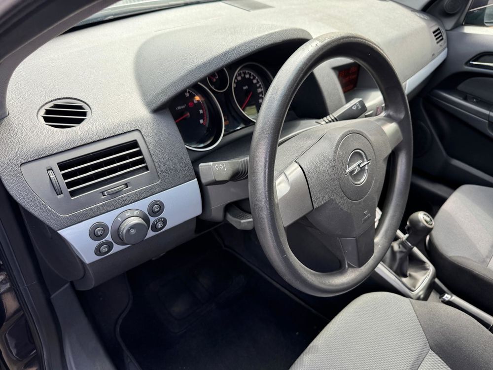 Astra GTC 1.6 Twinport Enjoy 2006 occasion 78300 Poissy