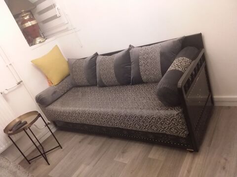 2 Canap�s Marocain ( c�deri)  0 Villeneuve-d'Ascq (59)