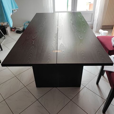 Table console  55 Marcoussis (91)