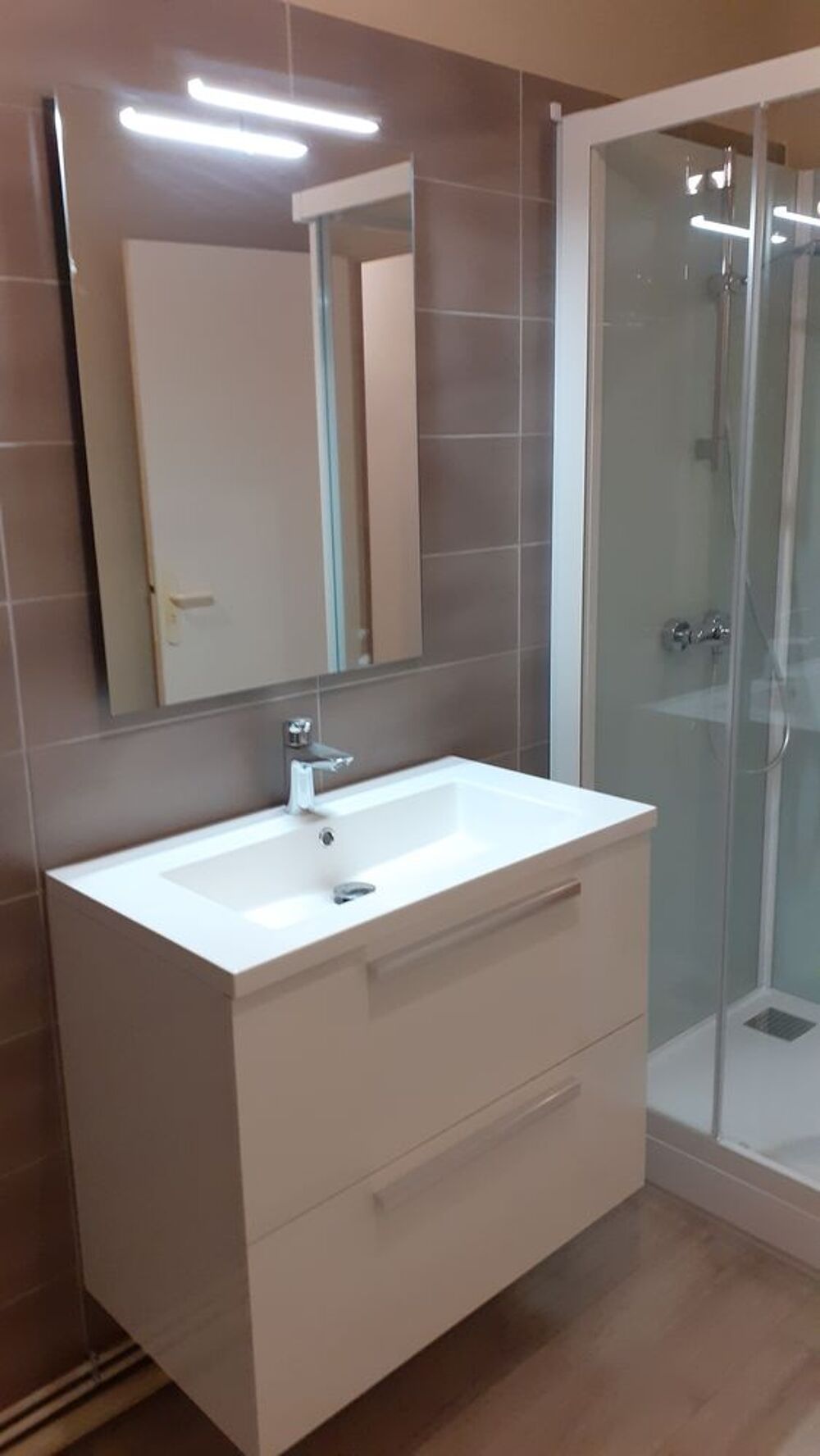 Location Duplex/Triplex sur Sainte Menehould duplex Sainte-menehould