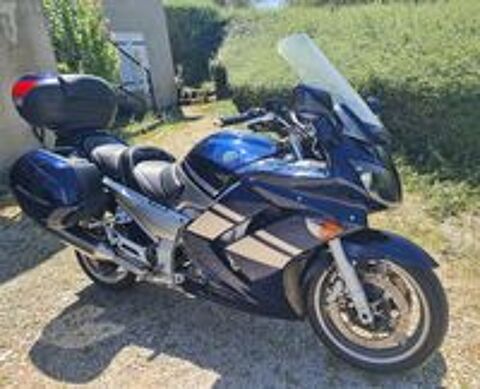 YAMAHA 2006 occasion 19110 Bort-les-Orgues