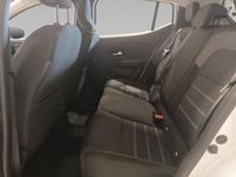Sandero TCe 90 Stepway Confort 2022 occasion 08000 Charleville-M&eacute;zi&egrave;res